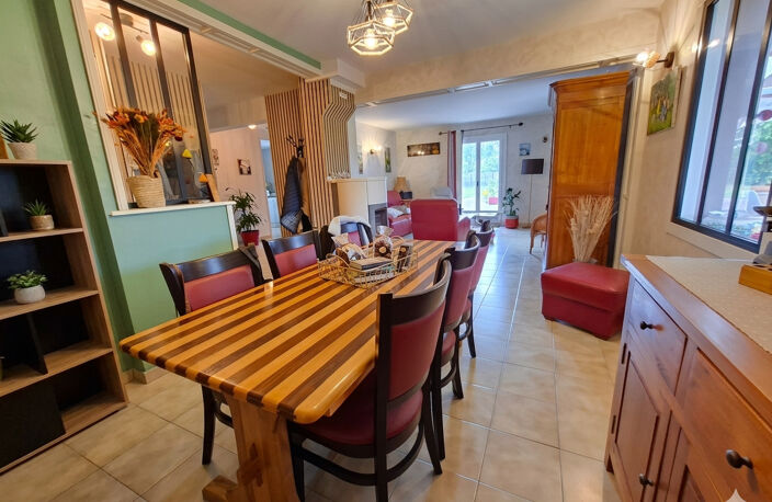 MAISON INDIVIDUELLE -  20MIN CHÂTELLERAULT - SECTEUR  EST — photo 4