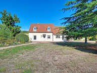 MAISON INDIVIDUELLE -  20MIN CHÂTELLERAULT - SECTEUR  EST — photo 2