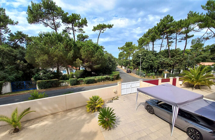À 400 m de l'océan, charmante maison avec terrasse — photo 5