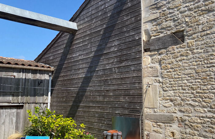 Maison de bourg au calme, proche commerces et plages — photo 4