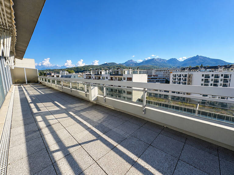 Appartement T4 - Chambéry — photo 1