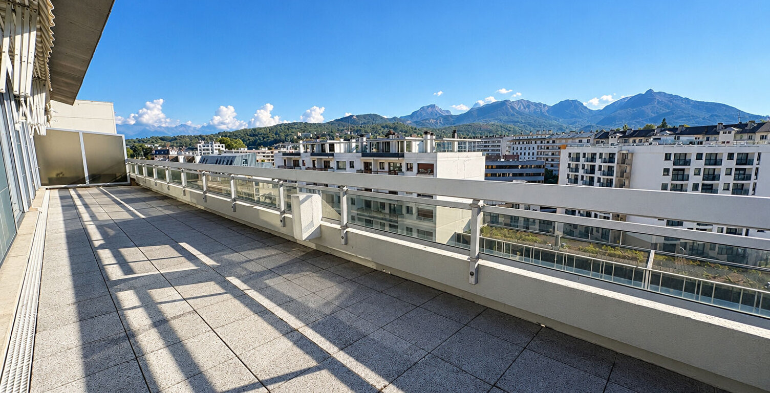 Appartement T4 - Chambéry — photo 1