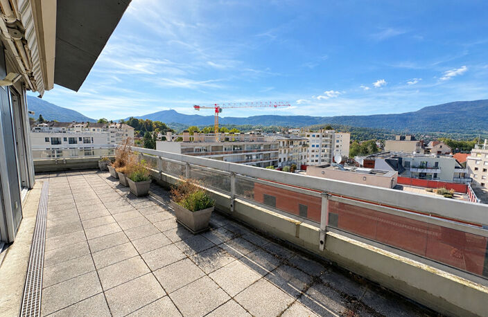 Appartement T4 - Chambéry — photo 4