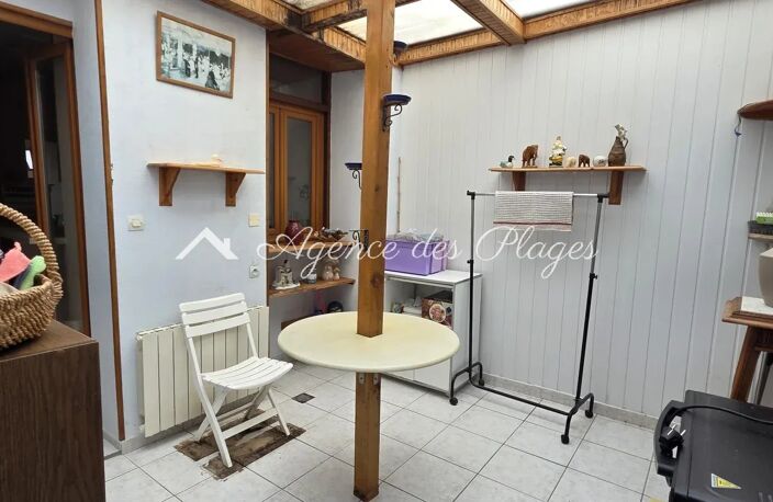 MAISON A SAINTES — photo 4