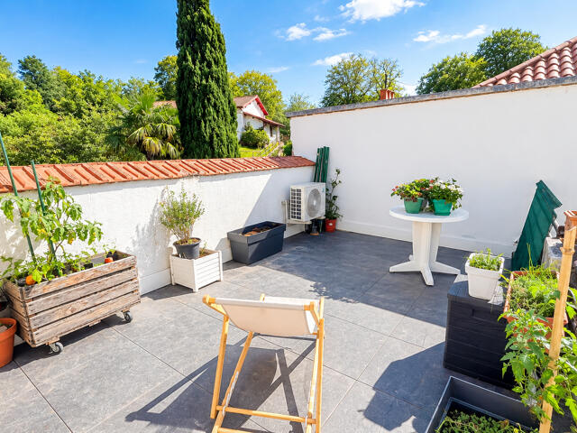 Appartement proposé à Bayonne
