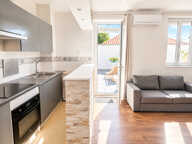 Bayonne St Esprit T2 dernier étage avec grande terrasse de 16m² — photo 3