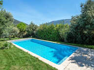 Villa d'architecte Mollans Sur Ouvèze 6 pièce(s) 200 m2 — photo 2