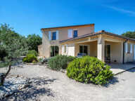 Villa d'architecte Mollans Sur Ouvèze 6 pièce(s) 200 m2 — photo 3