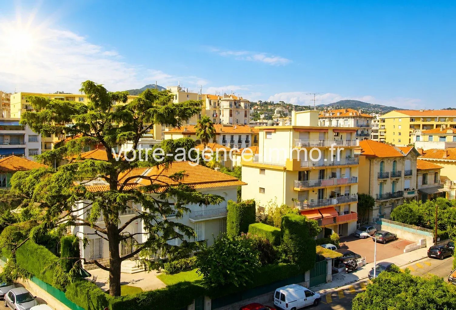 NICE Evêché — photo 1