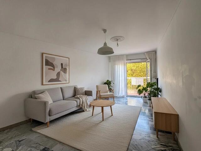 Appartement proposé à Nice