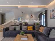 CANNES LA BOCCA VILLA NEUVE AVEC JARDIN FLEURI — photo 4