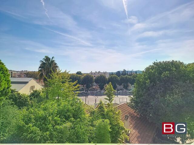 Appartement proposé à Antibes