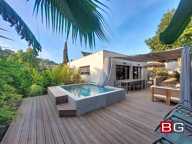 Vallauris 'proche centre' Villa de style contemporain — photo 2