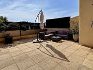 Appartement T4 en duplex 85.38 m2 avec terrasse de 38 m² — photo 2