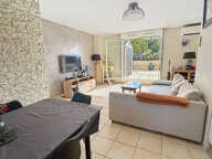 Appartement T4 en duplex 85.38 m2 avec terrasse de 38 m² — photo 3