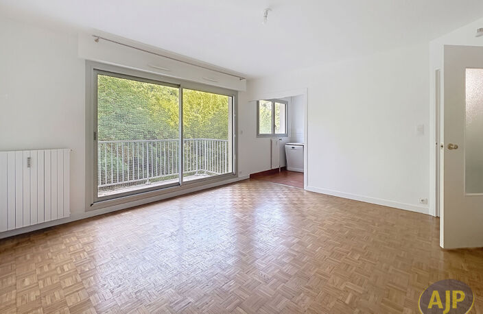 Appartement Nantes 2 pièce(s) — photo 2