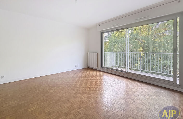 Appartement Nantes 2 pièce(s) — photo 3