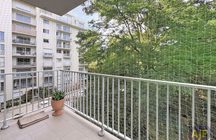 Appartement Nantes 2 pièce(s) — photo 4