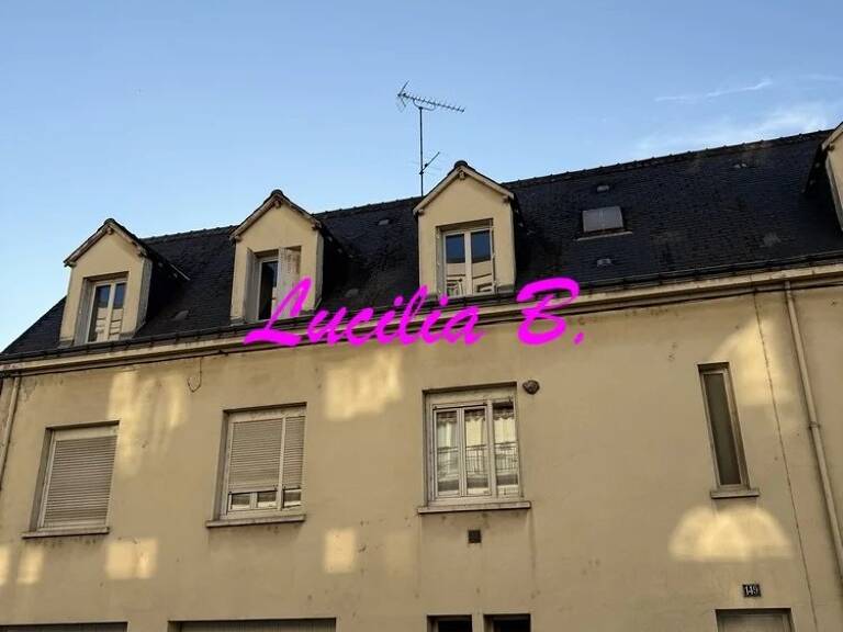 Appartement type 2 avec garage à louer — photo 1
