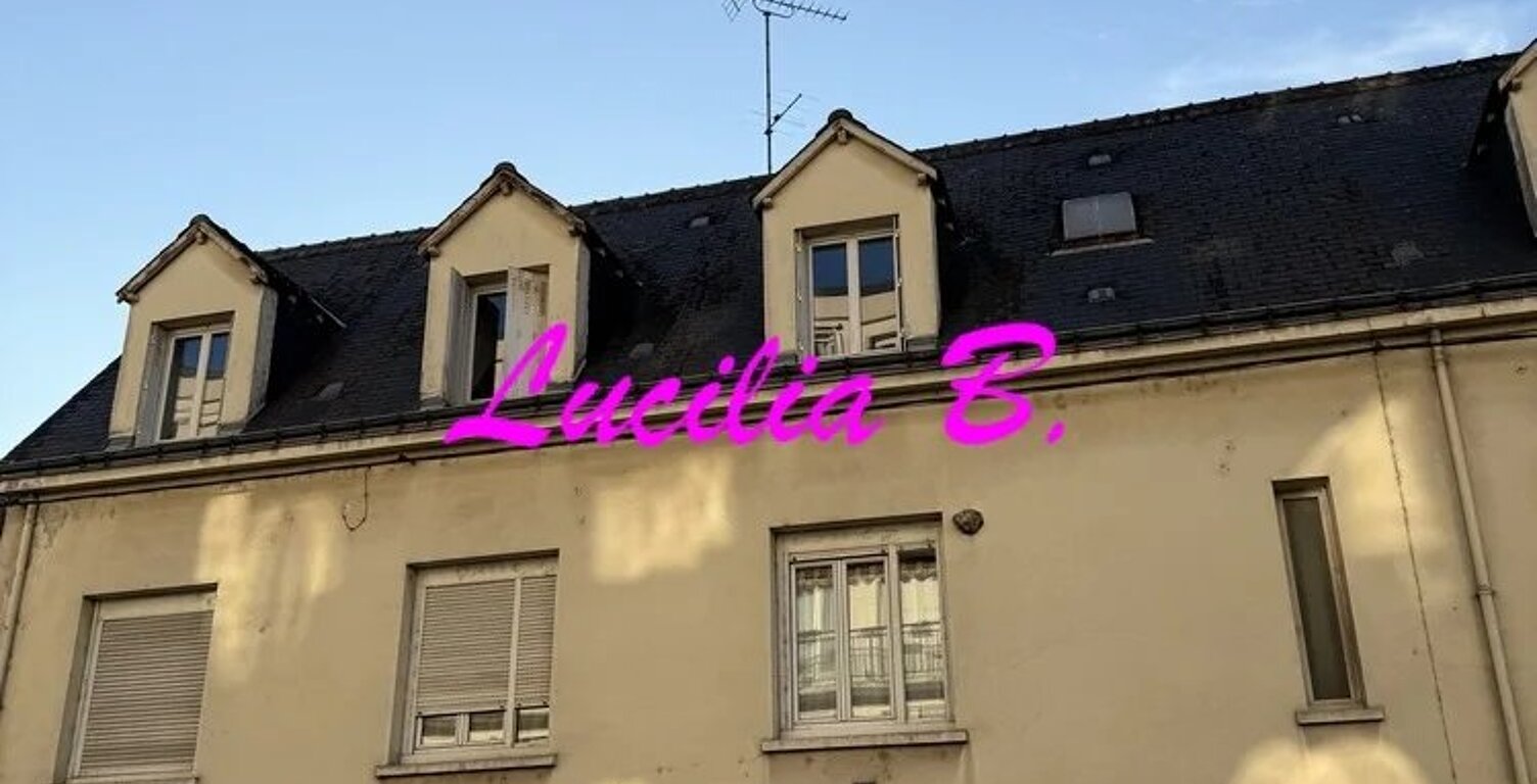 Appartement type 2 avec garage à louer — photo 1