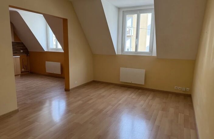 Appartement type 2 avec garage à louer — photo 2