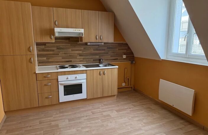 Appartement type 2 avec garage à louer — photo 3