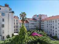 VIAGER OCCUPÉ – NICE QUARTIER DES FLEURS — photo 2