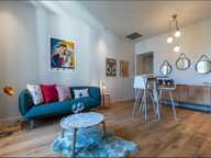 VIAGER OCCUPÉ – NICE QUARTIER DES FLEURS — photo 3
