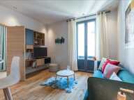 VIAGER OCCUPÉ – NICE QUARTIER DES FLEURS — photo 4