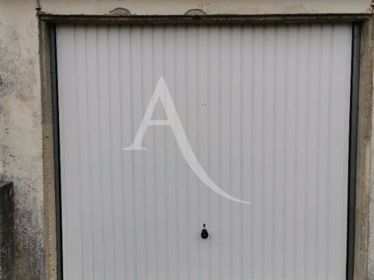 Appartement Rochefort 1 pièce(s) 15 m2 — photo 1