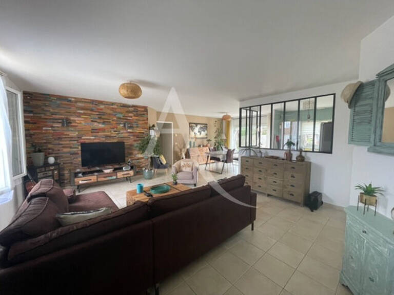 Maison Rochefort 4 pièce(s) 95.50 m2 — photo 1