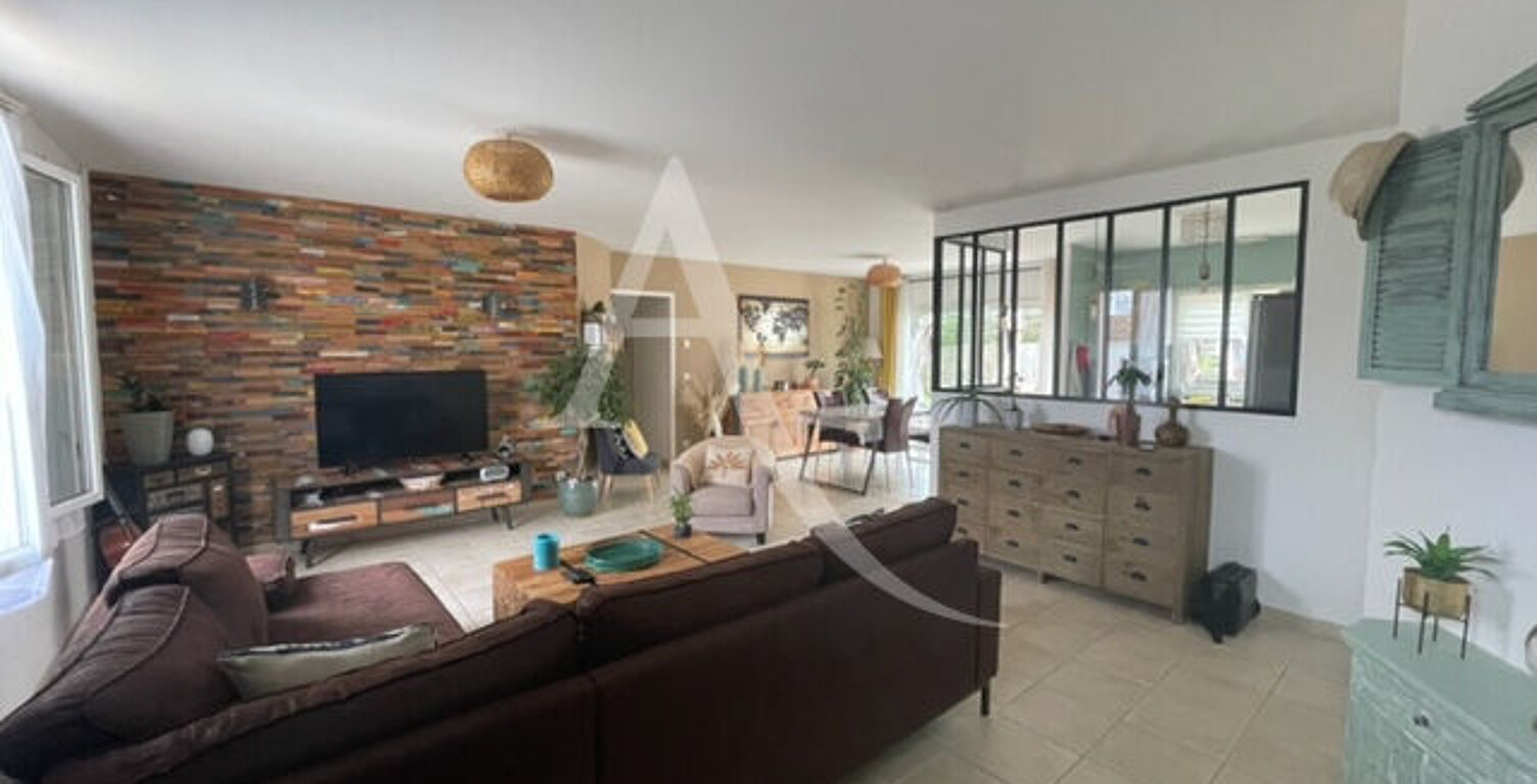 Maison Rochefort 4 pièce(s) 95.50 m2 — photo 1