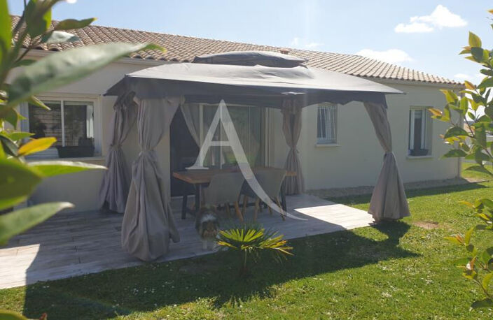 Maison Rochefort 4 pièce(s) 95.50 m2 — photo 2