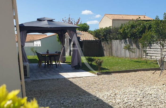 Maison Rochefort 4 pièce(s) 95.50 m2 — photo 3