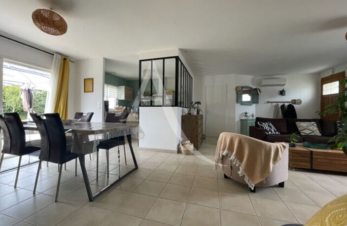 Maison Rochefort 4 pièce(s) 95.50 m2 — photo 4