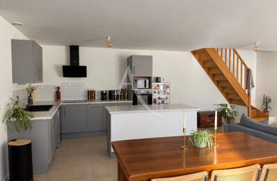 Maison Tonnay Charente 4 pièce(s) 120 m2 — photo du bien