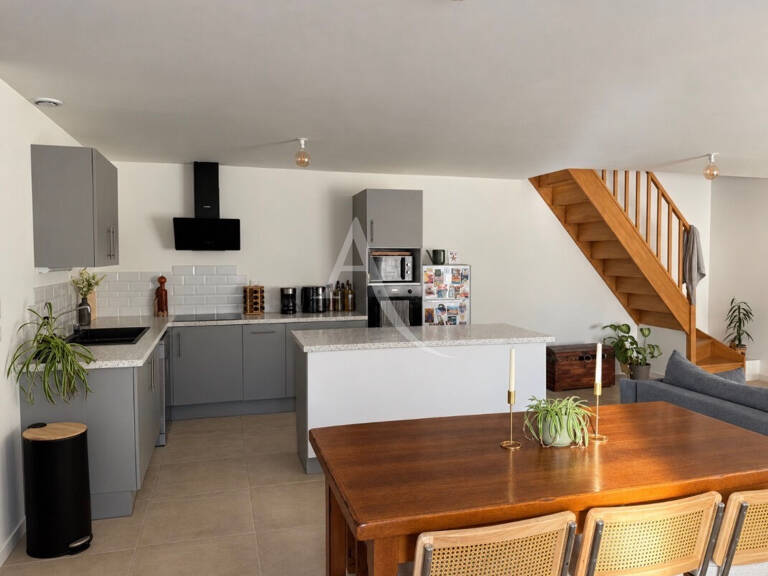 Maison Tonnay Charente 4 pièce(s) 120 m2 — photo 1