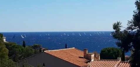 Photo Maison de 5 pièces Les Issambres