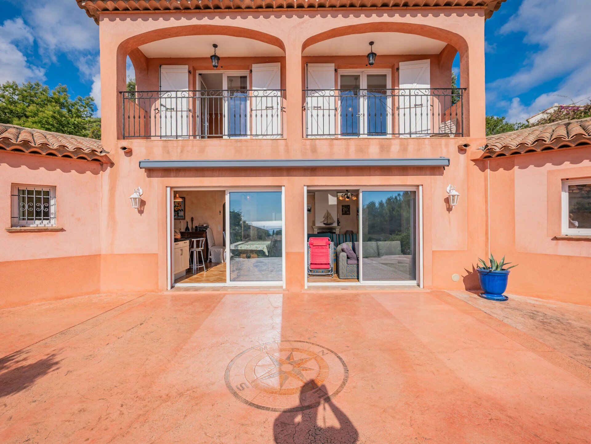 Photo Maison de 5 pièces Les Issambres