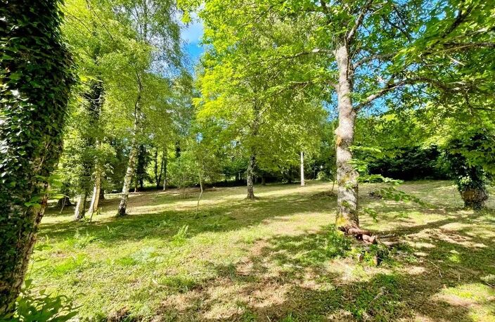 Bourgogne, Morvan des Lacs, Secteur ST BRISSON, belle maison de — photo 4