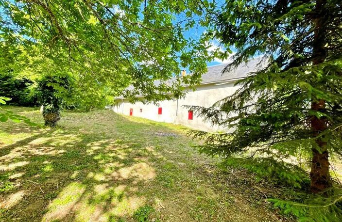 Bourgogne, Morvan des Lacs, Secteur ST BRISSON, belle maison de — photo 5