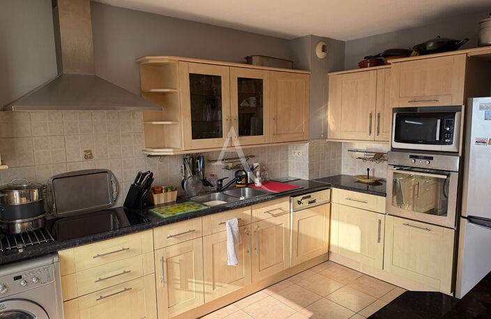 Appartement La Crau 3 pièce(s) 68 m2 + parking privatif — photo 2