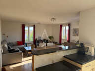 Appartement La Crau 3 pièce(s) 68 m2 + parking privatif — photo 4