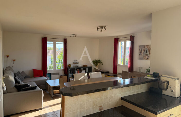 Appartement La Crau 3 pièce(s) 68 m2 + parking privatif — photo 4