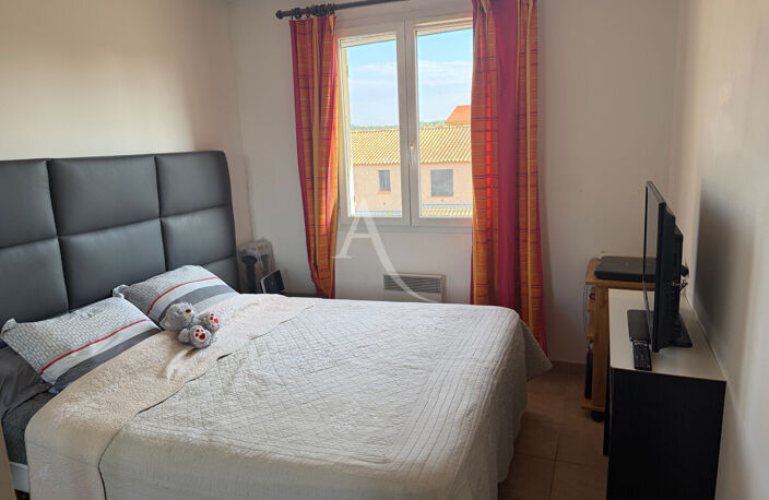 Appartement La Crau 3 pièce(s) 68 m2 + parking privatif — photo 5