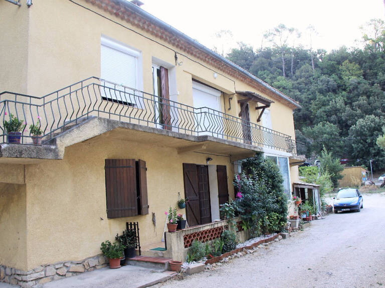 Appartement rénové de type 4 avec balcon — photo 1