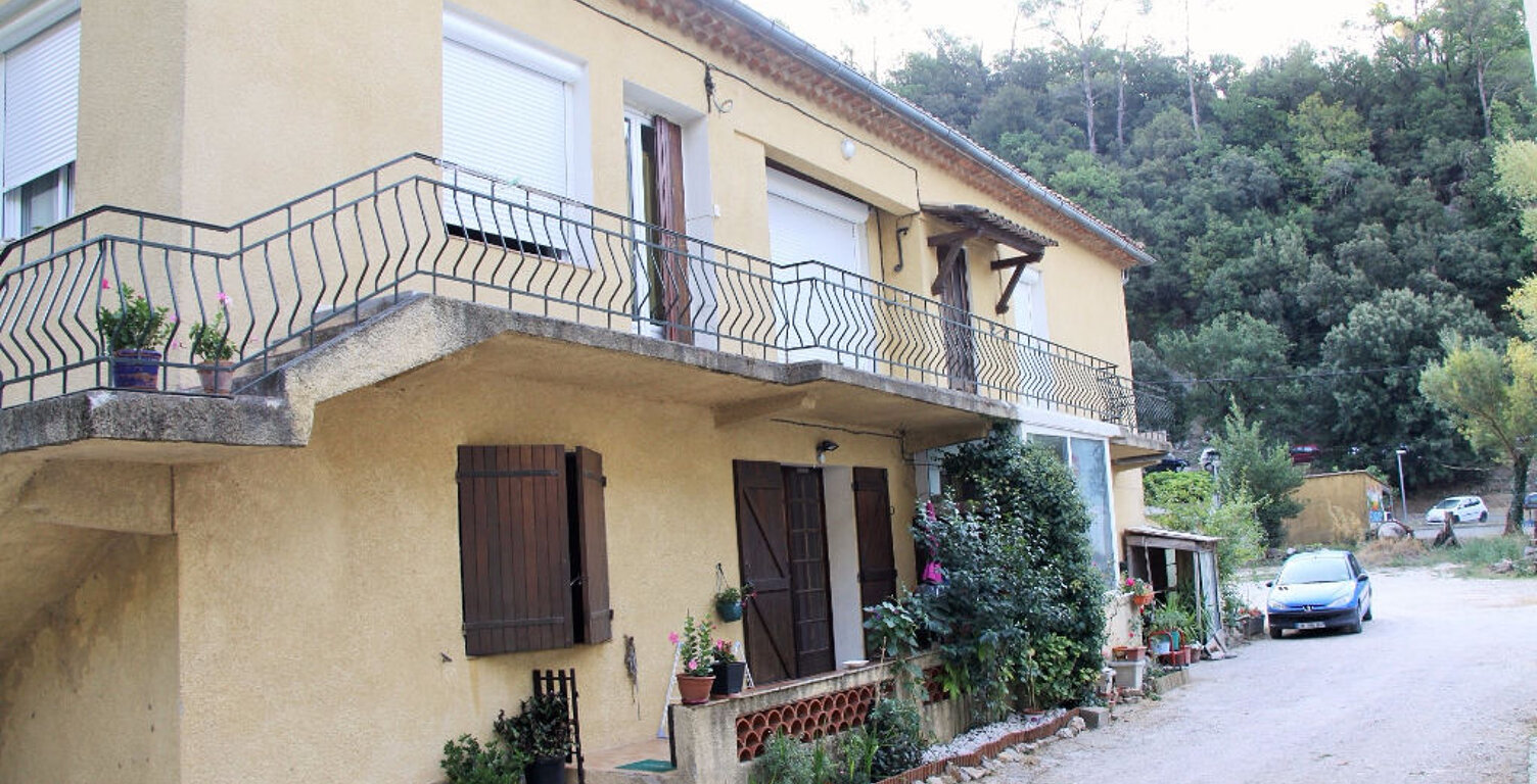 Appartement rénové de type 4 avec balcon — photo 1