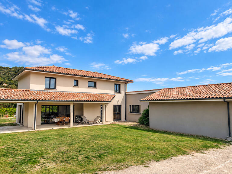 Maison Cornas 5 pièces 181 m2 avec belle vue — photo 1