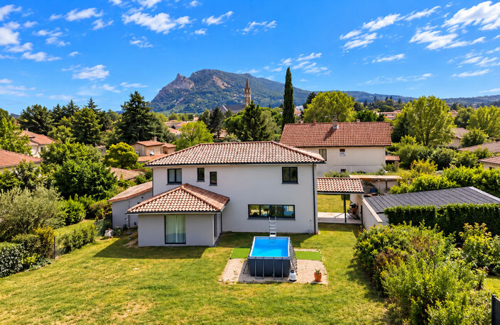 Maison Cornas 5 pièces 181 m2 avec belle vue — photo 3