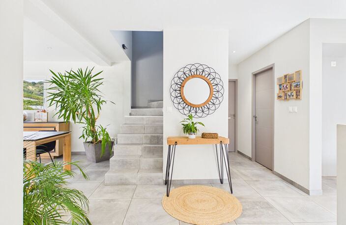 Maison Cornas 5 pièces 181 m2 avec belle vue — photo 4